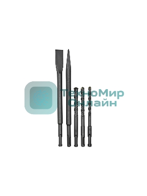 Перфоратор сетевой KLECO KE8226PM (820 Вт)