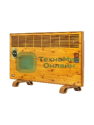 Конвектор электрический iVigo EPK4590E25 2500Вт дерево