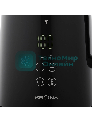 Чайник Krona Digitaler Intelligent