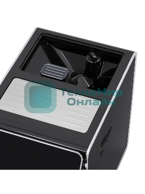 Кофемашина Krona Automatische Kaffeemaschine Black 19 Bar