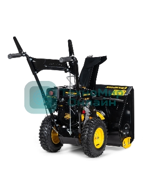 Снегоуборщик Champion ST553