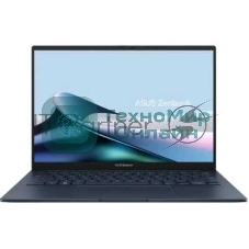 Ноутбук ASUS Zenbook 14 OLED UX3405CA-PP1158 Intel Core Ultra 7 255H 4400MHz/14
