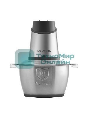 Чоппер Galaxy Line GL 2383 графит