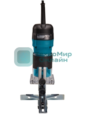 Станок фрезерный Makita 3711 530W