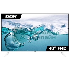 Телевизор BBK 40