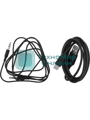 Гарнитура Jabra Evolve2 85 чёрный, беспроводная + проводная, Bluetooth, до 37 ч