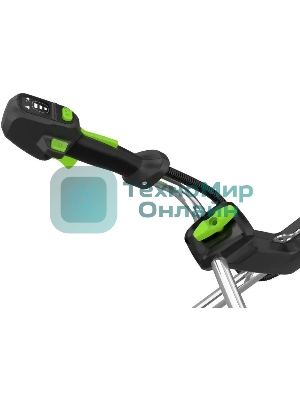 Триммер аккумуляторный GREENWORKS TB201H, 82 В, 0 Ач