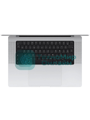 Ноутбук Apple MacBook Pro 16″ M5 Pro 18CPU/20GPU 48GB 1TB Silver