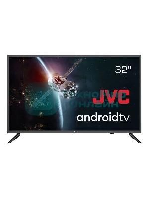 Телевизор JVC 32