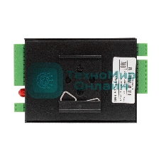 Устройство удаленного контроля и управления SNR-ERD-4s-GSM