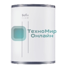 Водонагреватель Ballu BWH/S 10 Omnium Uni O