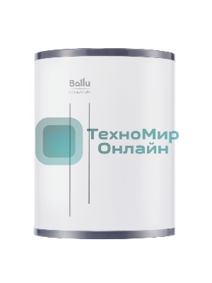 Водонагреватель Ballu BWH/S 10 Omnium Uni O