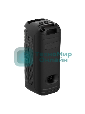 Акустика напольная Soundmax SM-MS4209 черный