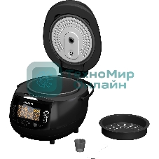 Мультиварка HIBERG MC 590 BB