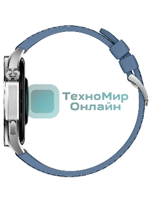 Умные часы HUAWEI GT 5 VLI-B19 синий