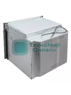 Электрический духовой шкаф DeLonghi CM 9L OW PPP RUS