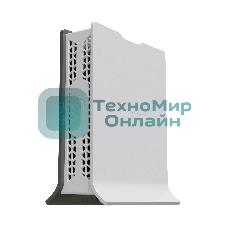 Маршрутизатор + LTE6 модем MikroTik hAP ax lite LTE6 L41G-2axD&FG621-EA 4* 1Gbit RJ45, Micro sim slot