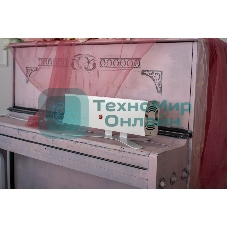 Облучатель - рециркулятор воздуха ультрафиолетовый бактерицидный Поток М45 РУ М45 Wi-Fi