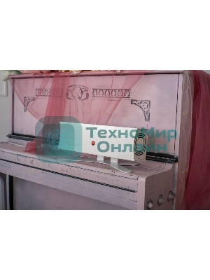 Облучатель - рециркулятор воздуха ультрафиолетовый бактерицидный Поток М45 РУ М45 Wi-Fi