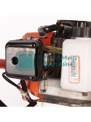 Мотобур бензиновый PATRIOT PT AE140D (без шнека) easy start