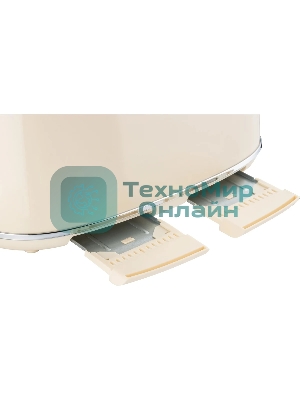 Тостер LEONORD LE-1913 RETRO (107479)