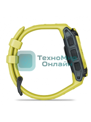 Умные часы Garmin Instinct E 45mm, 0.9