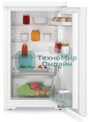 Холодильник Liebherr Rd 1200-20 001 белый однокамерный 110л, капельная система