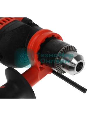 Дрель Парма ДЭ-01-13/800РУ 02.025.00003