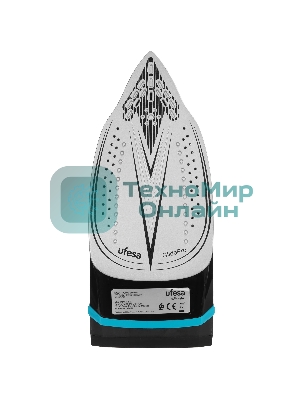 Утюг Ufesa PV2600 GLIDEPRO