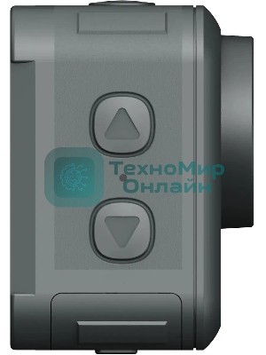 Экшн-камера Digma DiCam 980 1xCMOS 12Mpix черный