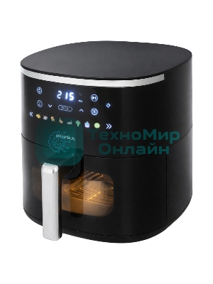 Аэрогриль SUPRA GS-7210