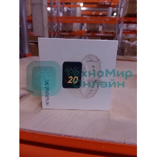 (Распродажа) Смарт-часы Xiaomi MI Watch Lite