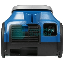 Пылесос Philips XB2022/01 темно-синий, 360/1800 Вт, уборка сухая, пылесборник контейнер 1.3 л