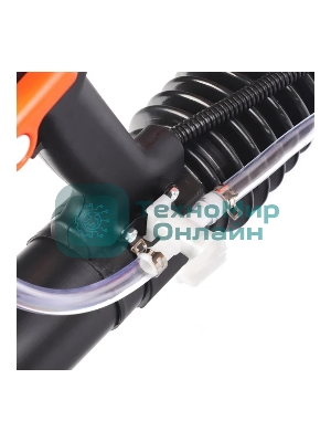 Опрыскиватель ранцевый PT 600