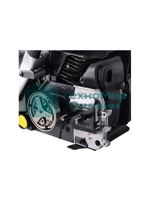 Бензопила Huter BS-40 1600Вт дл.шин.:40см