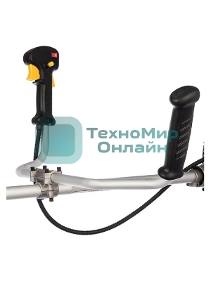 Триммер бензиновый Eurolux TR-1000T, 1,8 л.с.