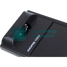 Детектор банкнот Dors 1000M3 FRZ-022087 просмотровый мультивалюта