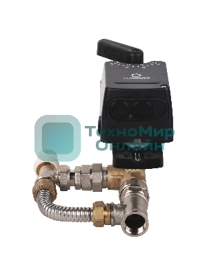 Узел смесительный Ballu BMU-4.0