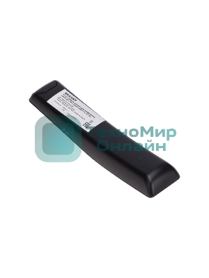 Универсальный пульт дистанционного управления Rexant для телевизора Samsung с функцией SMART TV (ST-05)