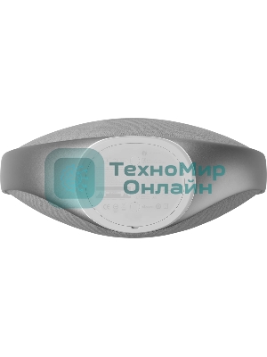 Портативная акустика Harman Kardon HKOS9GRYUK серый