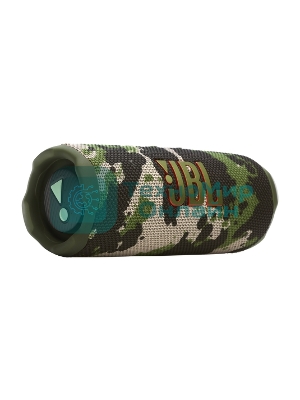 Колонка портативная JBL FLIP 7 камуфляж 25W 1.0 BT 1800mAh