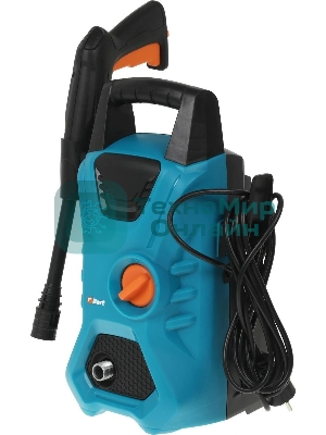 Мойка высокого давления Bort BHR-1700-PRO