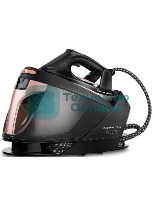 Парогенератор Zigmund & Shtain ZST-761