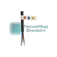 Прожектор светодиодный Rexant 605-005 100 Вт 200–260В IP65 8000 лм 6500 K холодный свет