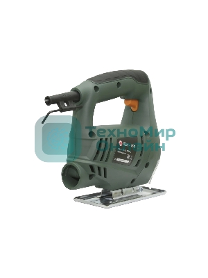 Лобзик электрический КАЛИБР ЛЭМ-450