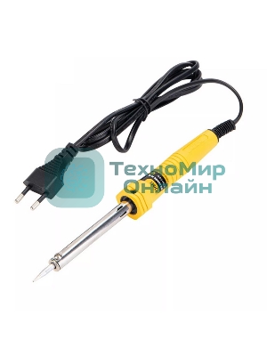 Паяльник Deli DL8830 (30 Вт)