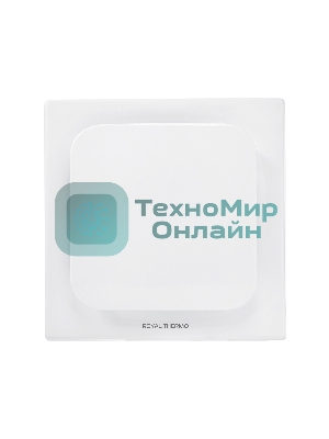 Вентилятор вытяжной Royal Thermo RAFV 100 T