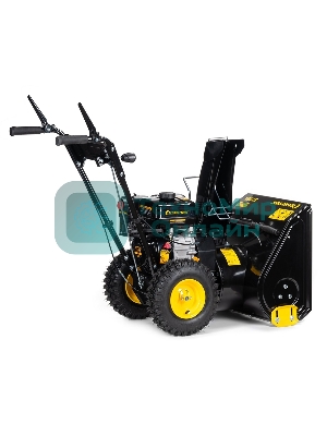 Снегоуборщик Champion ST553