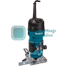 Станок фрезерный Makita 3711 530W