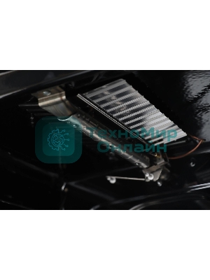 Плита газовая Gefest ПГ 6500-03 0053 черный, конфорок 4 шт, духовка 52 л, 60 см x 85 см x 60 см